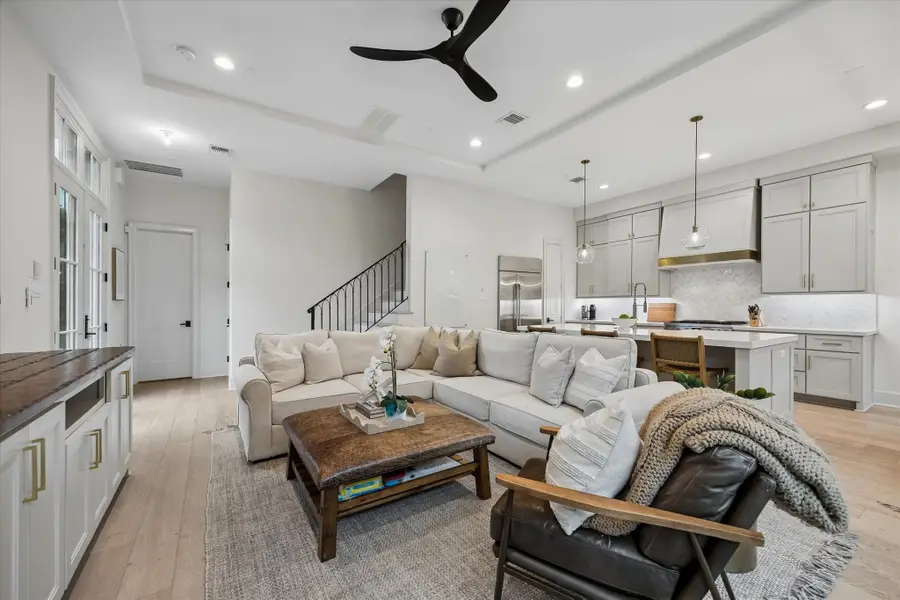 106 Wellington Row Road, Houston, TX 77024 - #3