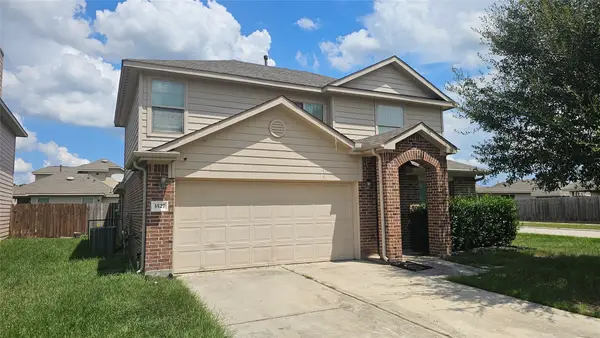 3527 Bluebird Park Lane, Humble, TX 77338
