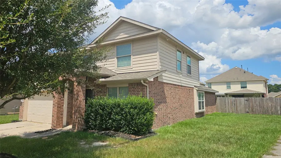 3527 Bluebird Park Lane, Humble, TX 77338 - #2