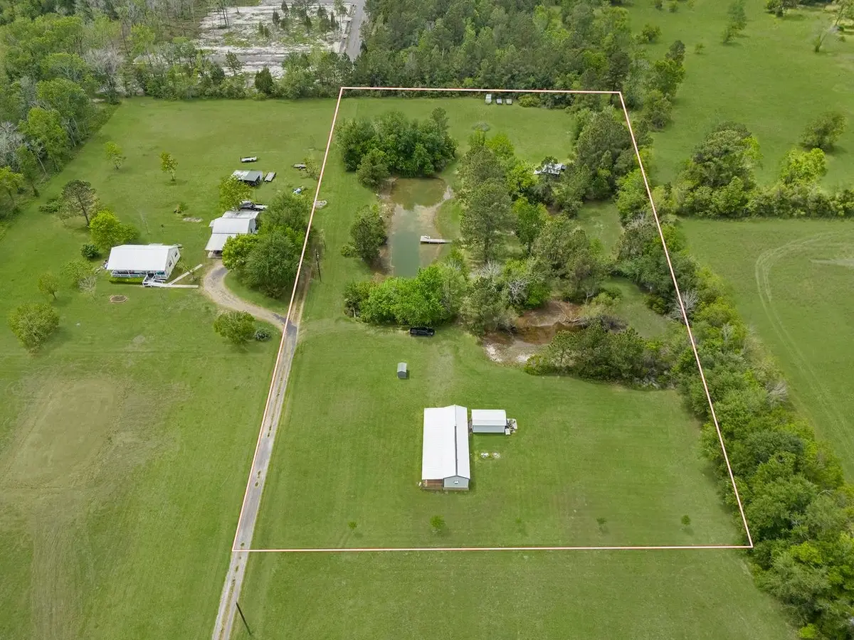 19213 Ramsey Road, Crosby, TX 77532 - #1