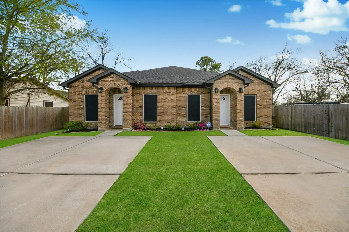 7980 Ethel Street #A/B, Houston, TX 77028 - #1