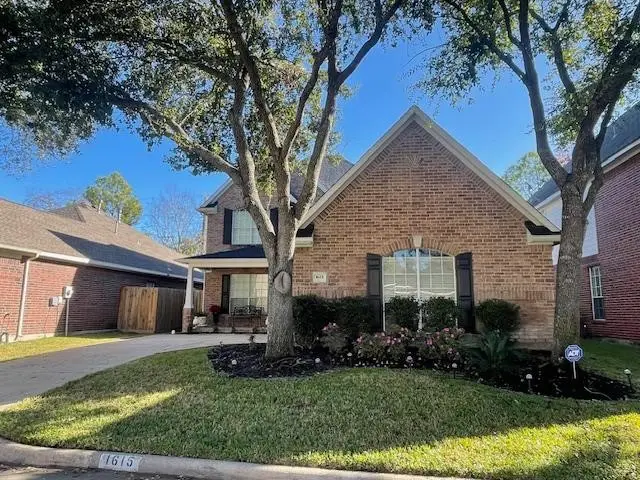 1615 Lakeside Enclave Drive, Houston, TX 77077 - Image #2