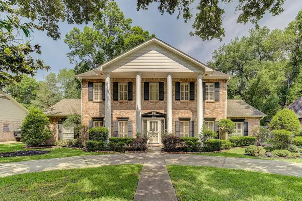 8306 Vintage Creek Drive, Spring, TX 77379
