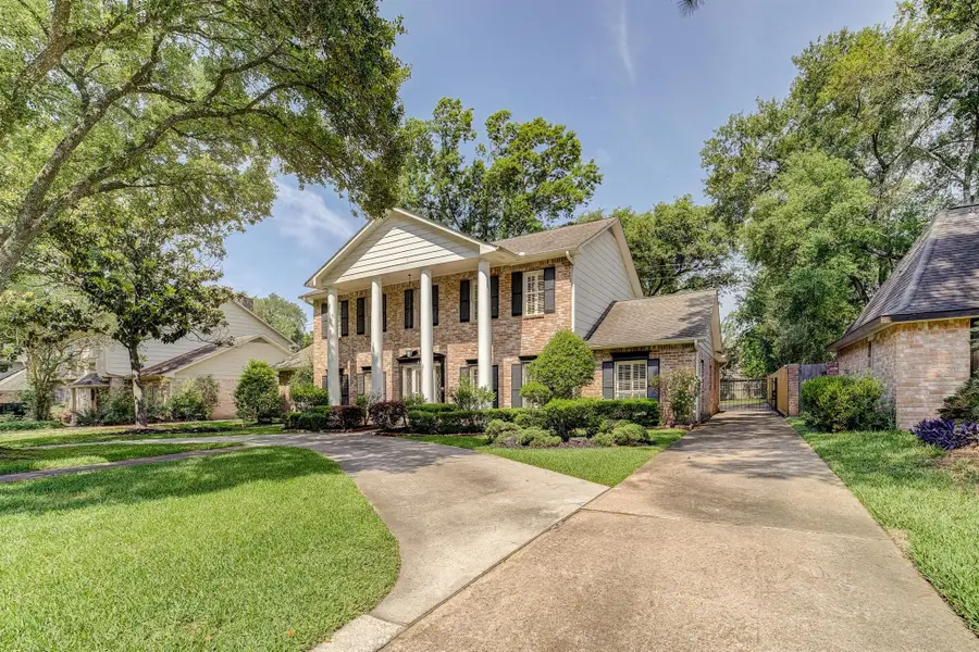 8306 Vintage Creek Drive, Spring, TX 77379 - #2