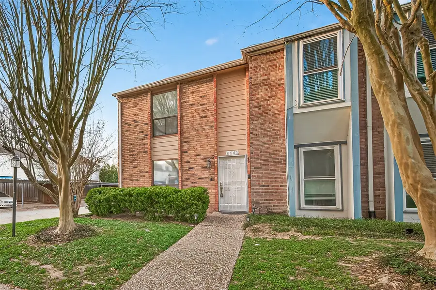 6541 Wanda Lane, Houston, TX 77074 - #3