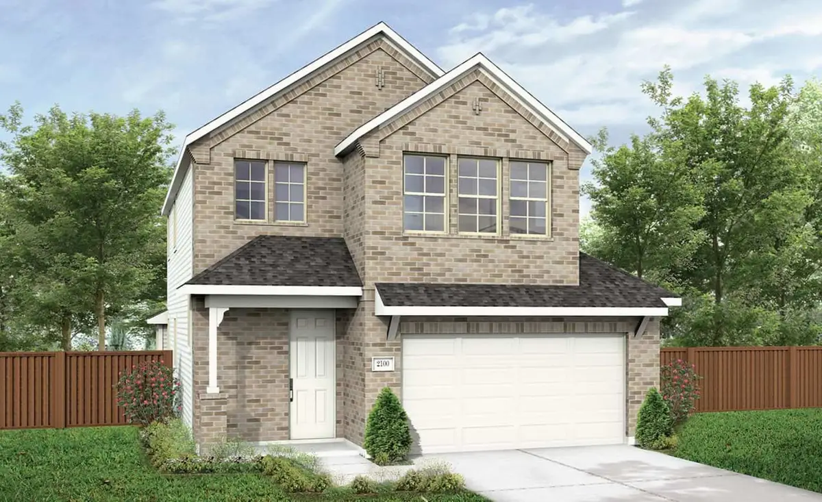 13034 Sarah Springs Way, Magnolia, TX 77354 - #1