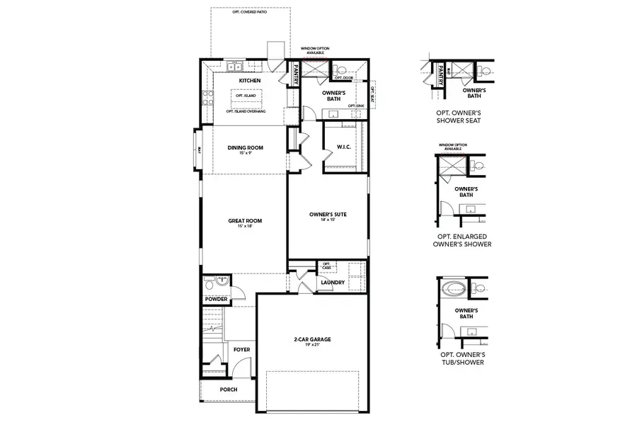 13034 Sarah Springs Way, Magnolia, TX 77354 - #2