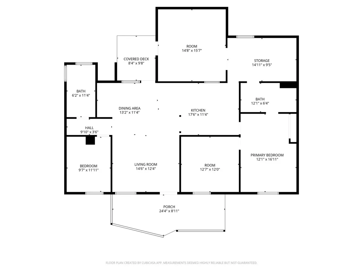 11814 Megan Road, Conroe, TX 77303 - Image #1