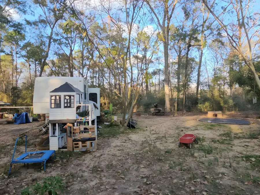 11814 Megan Road, Conroe, TX 77303 - #3