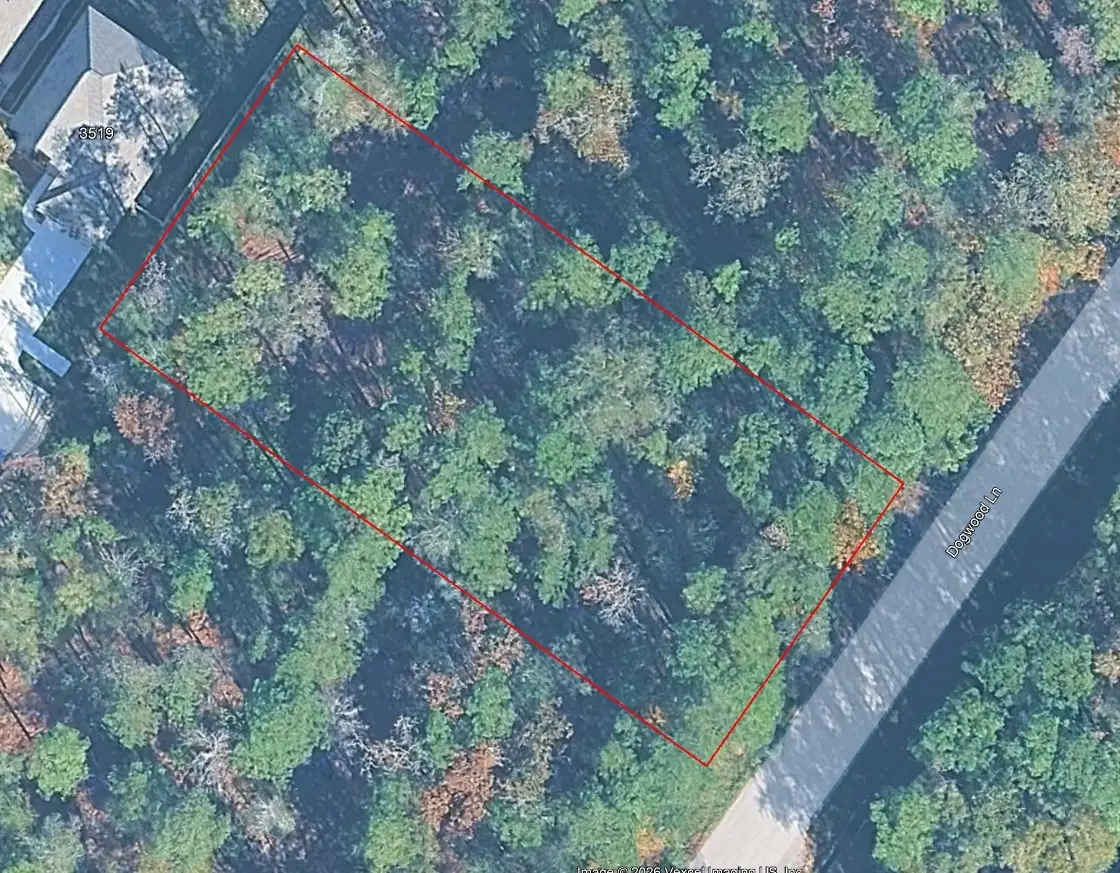 000 Dogwood Lane, Houston, TX 77339 - #1