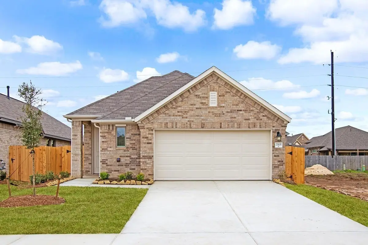 20431 Scout Landing Trail, Richmond, TX 77407 - #1