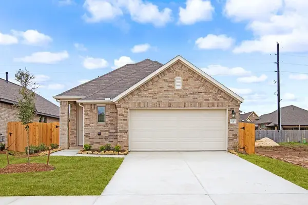 20431 Scout Landing Trail, Richmond, TX 77407