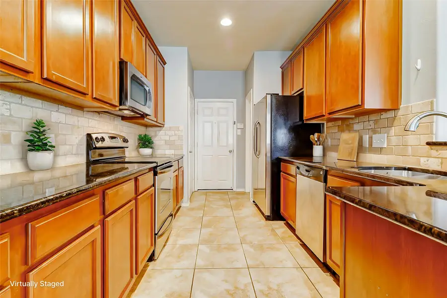24522 Folkstone Circle, Katy, TX 77494 - #2