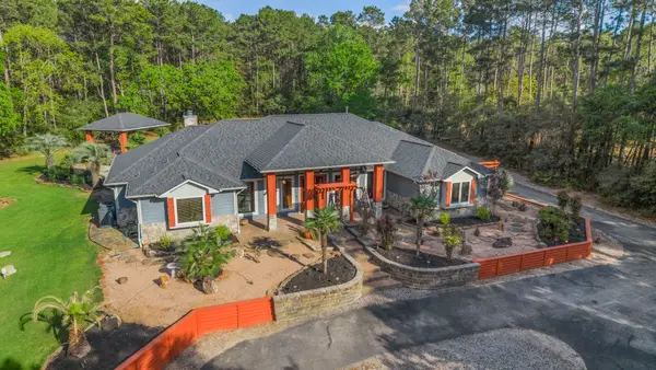 19702 Country Lake Drive, Magnolia, TX 77355