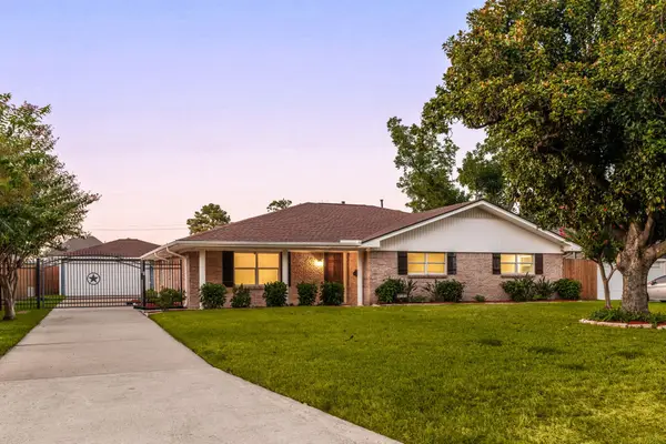 4508 Randwick Drive, Houston, TX 77092