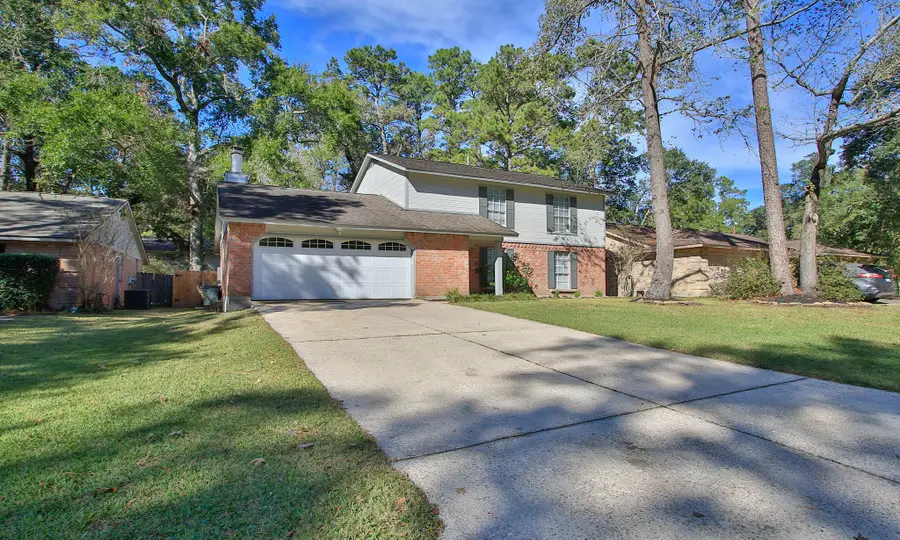 3731 Windy Haven Drive, Kingwood, TX 77339 - Image #2
