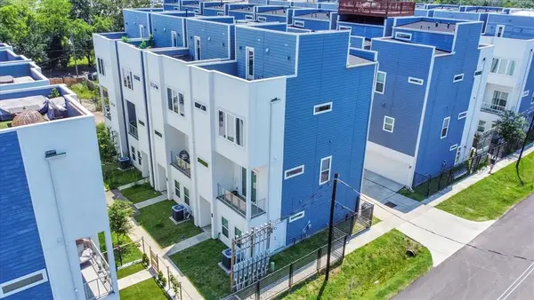 2114 Engelmohr Street #A, Houston, TX 77054