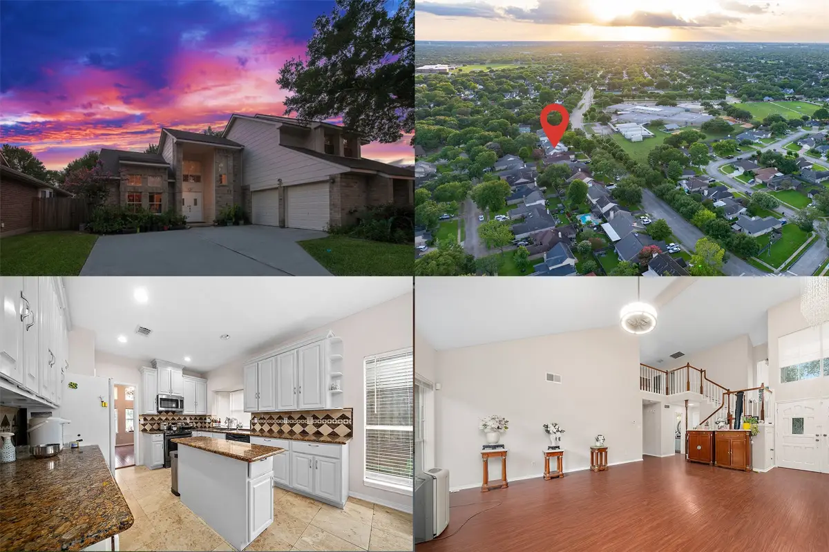 3714 Green Fields Drive, Sugar Land, TX 77479 - #1