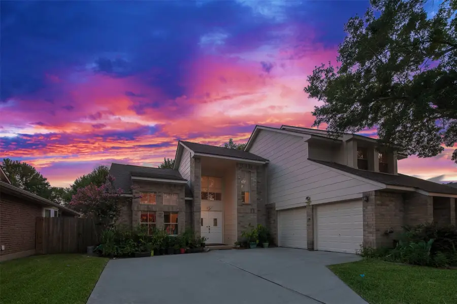 3714 Green Fields Drive, Sugar Land, TX 77479 - #2