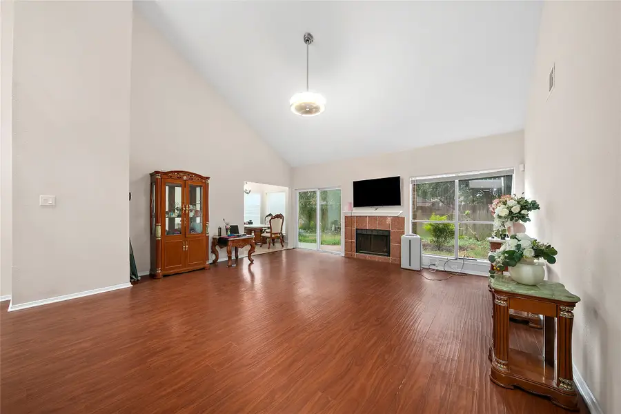 3714 Green Fields Drive, Sugar Land, TX 77479 - #3