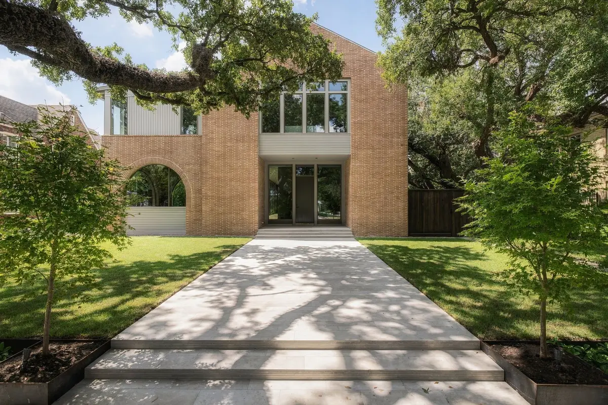 5320 Cherokee Street, Houston, TX 77005 - #1