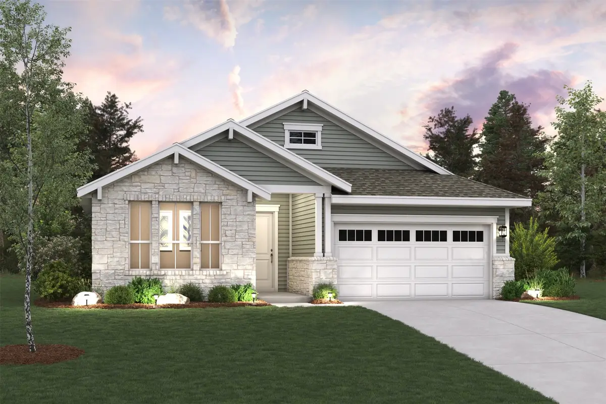 32511 Valley Redstem Way, Fulshear, TX 77441 - #1