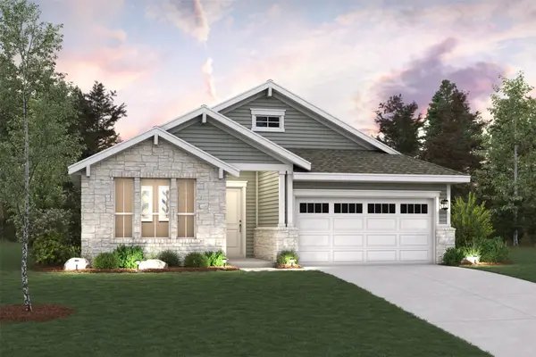 32511 Valley Redstem Way, Fulshear, TX 77441