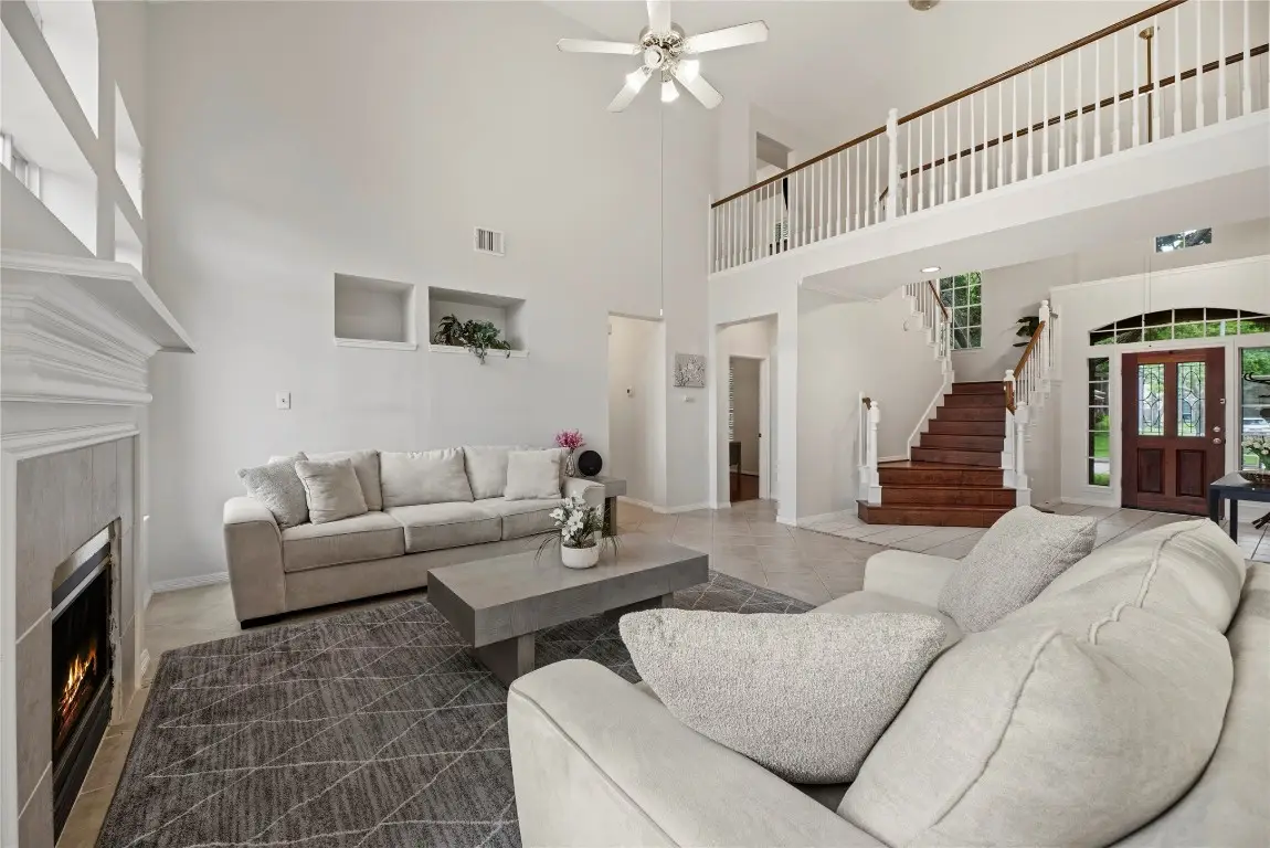 23334 Fairbranch Drive, Katy, TX 77494 - #1