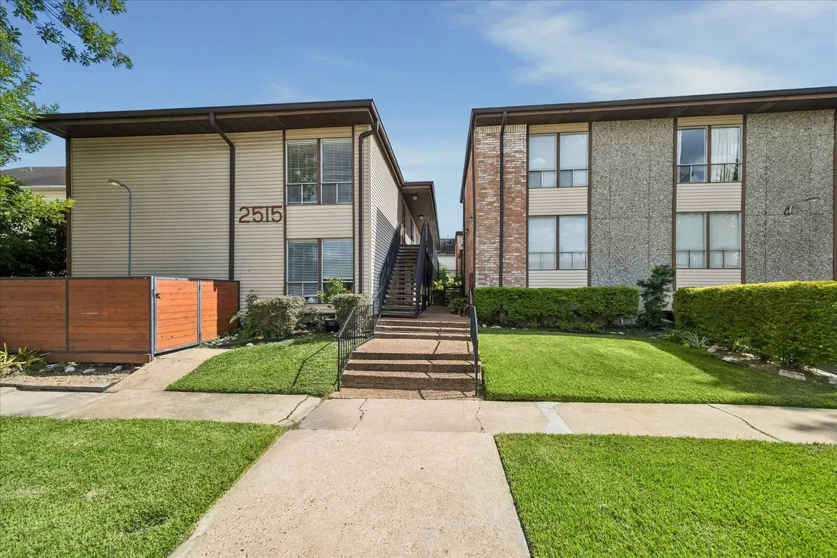 2515 Shakespeare #8, Houston, TX 77030 - #1