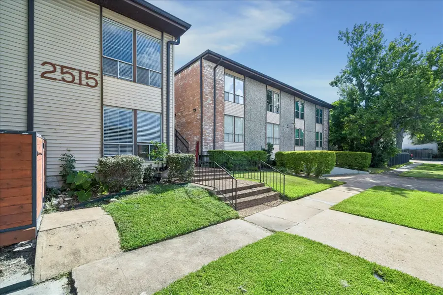 2515 Shakespeare #8, Houston, TX 77030 - #2