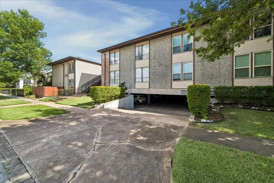 2515 Shakespeare #8, Houston, TX 77030 - #3