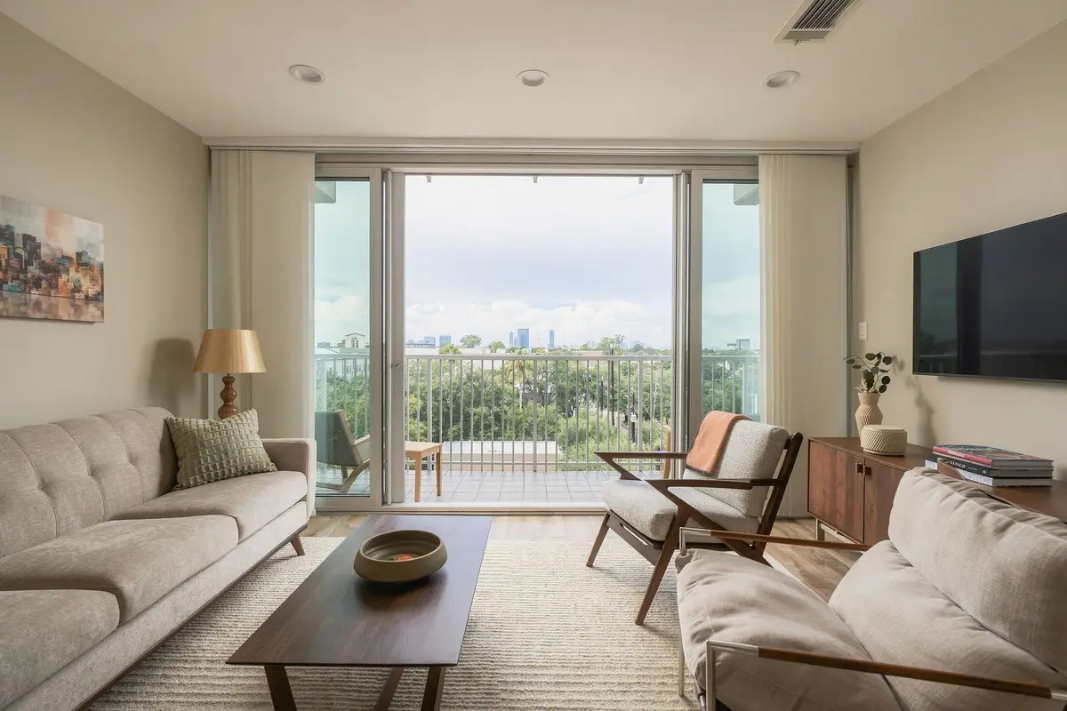3600 Montrose Boulevard #508, Houston, TX 77006 - #1
