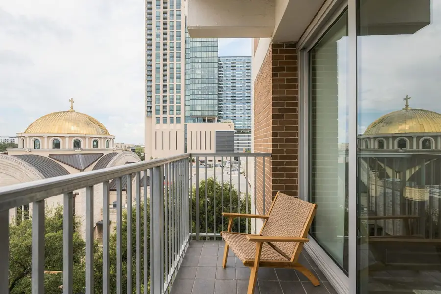 3600 Montrose Boulevard #508, Houston, TX 77006 - #2