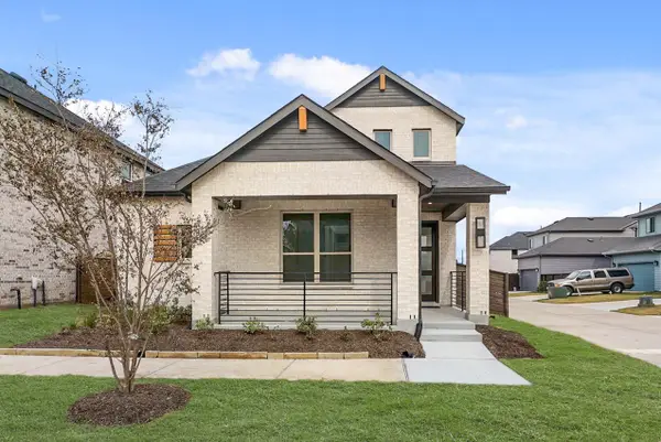 3361 City Heart Avenue, Richmond, TX 77406