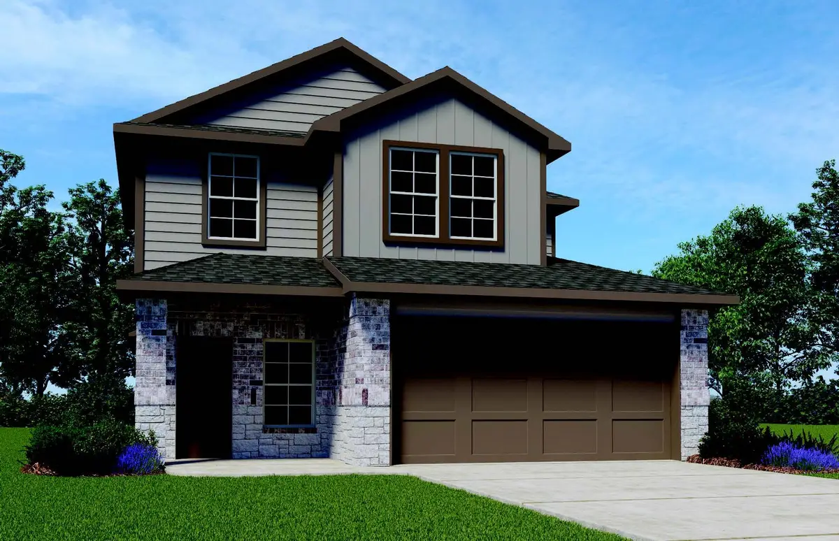 31331 Harp Ridge Drive, Fulshear, TX 77441 - #1