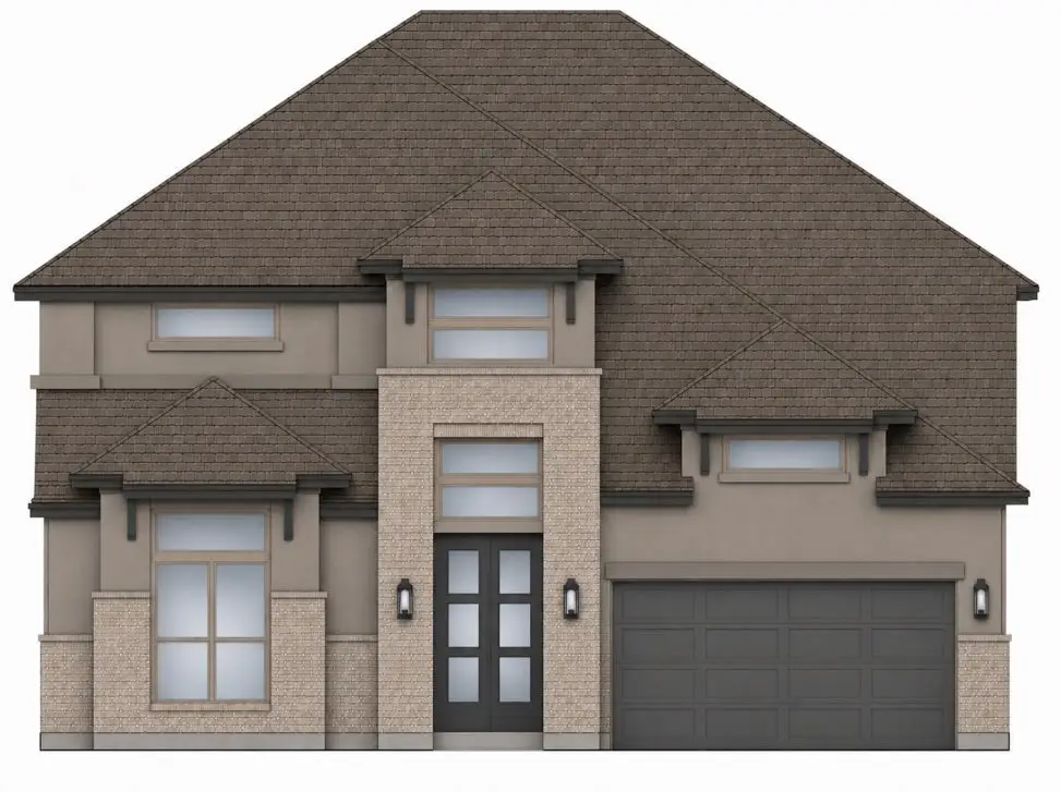 23011 Pearl Lakes Court, Porter, TX 77365 - #1