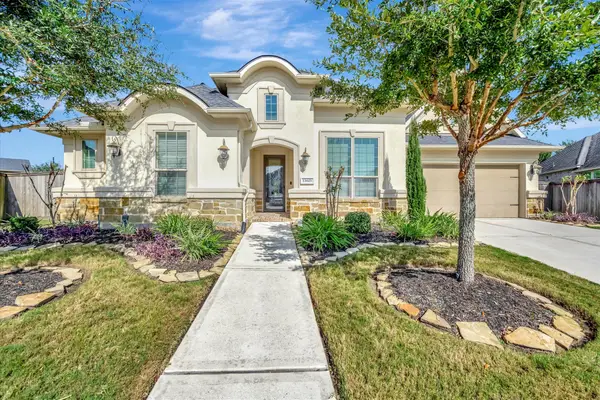 13603 Bellwick Valley Lane, Houston, TX 77059