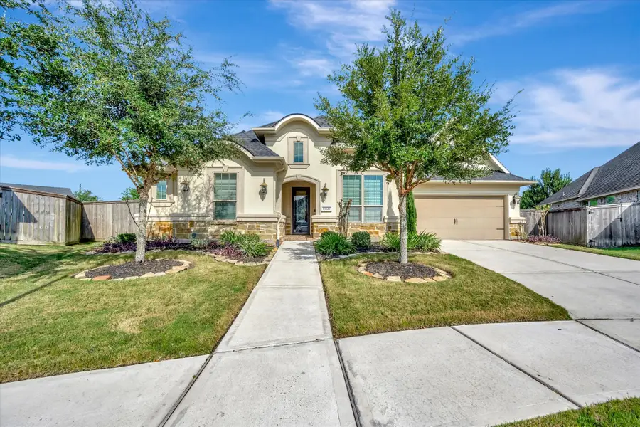 13603 Bellwick Valley Lane, Houston, TX 77059 - #2