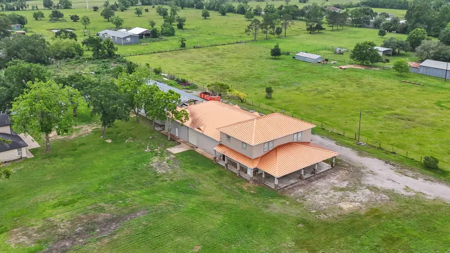 5930 County Road 396, Alvin, TX 77511 - #2