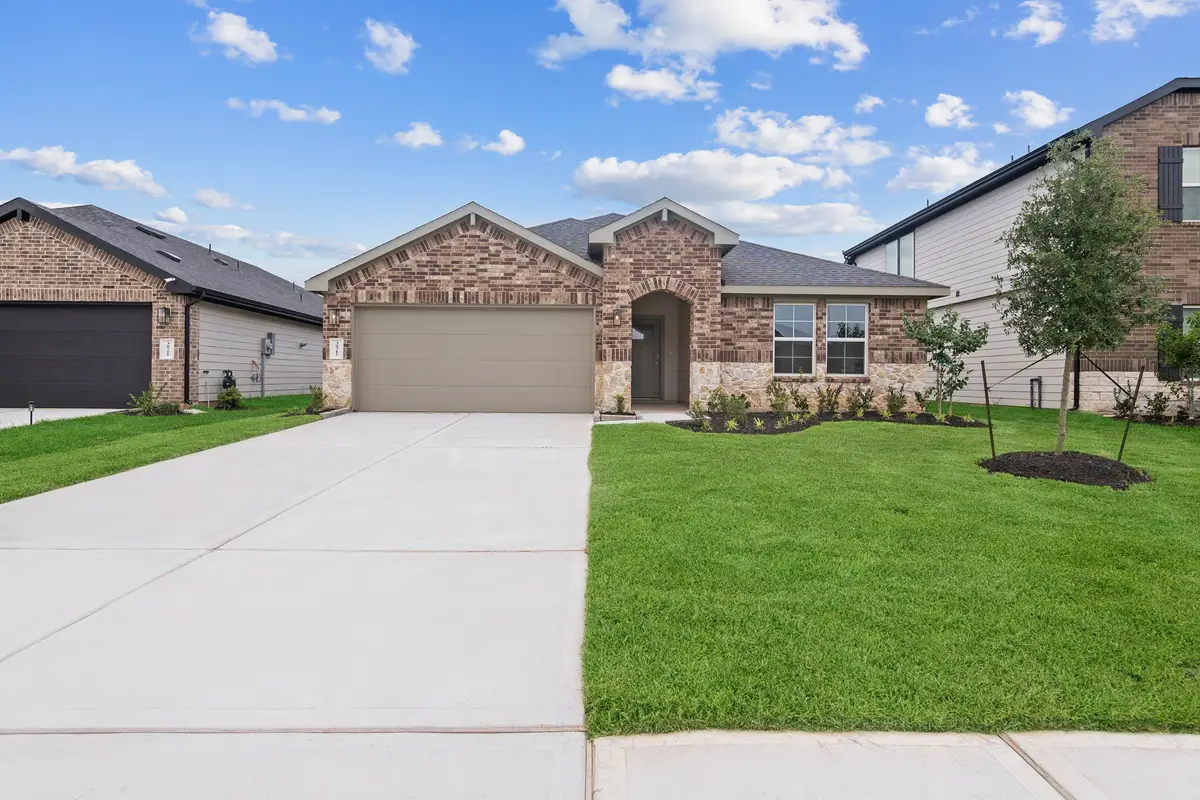 3627 Chessington Drive, Fulshear, TX 77441 - #1