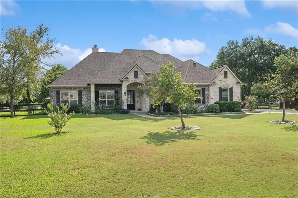 4906 Ginger Court, College Station, TX 77845 - Image #1