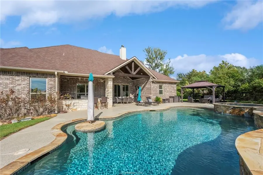 4906 Ginger Court, College Station, TX 77845 - Image #2