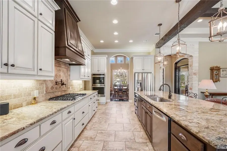 4906 Ginger Court, College Station, TX 77845 - Image #3