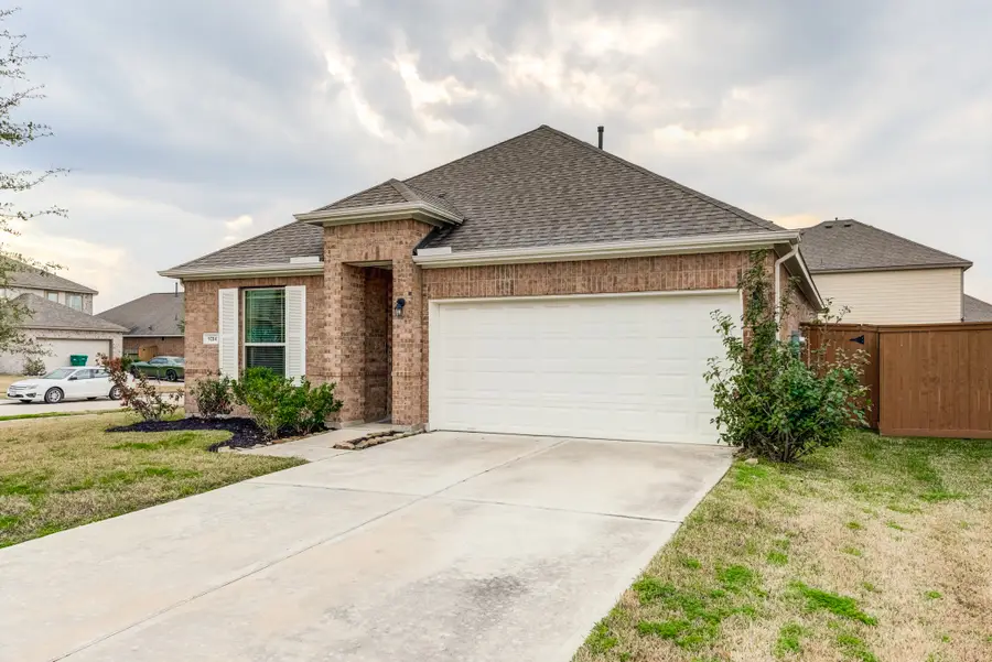 9214 Penfield Drive, Rosharon, TX 77583 - #2