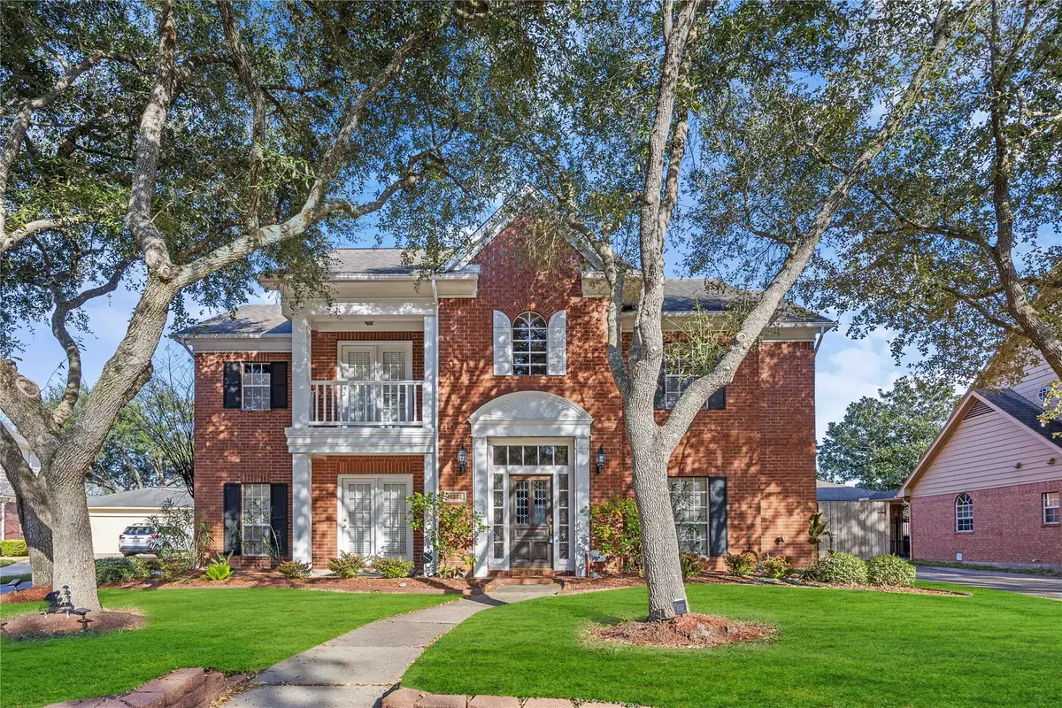 16322 Hazy Pines Court, Houston, TX 77059 - Image #1