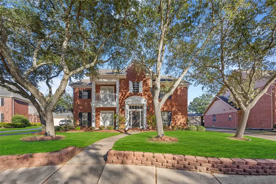 16322 Hazy Pines Court, Houston, TX 77059 - Image #2