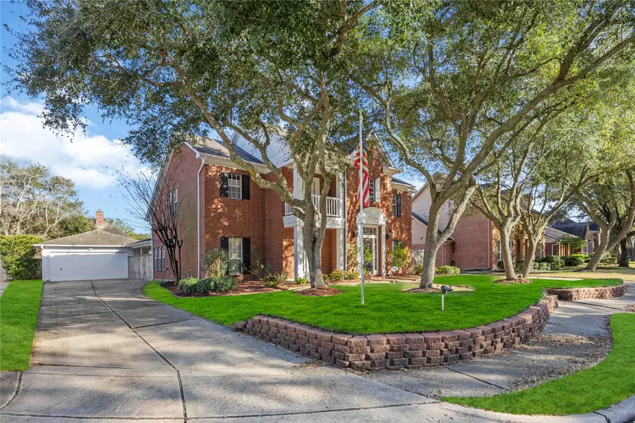 16322 Hazy Pines Court, Houston, TX 77059 - Image #3