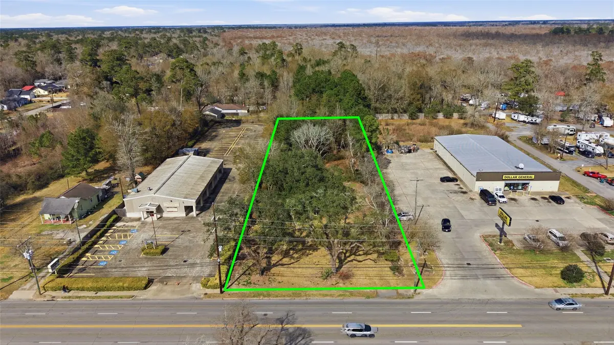 2740 E Lucas Drive, Beaumont, TX 77703 - #1