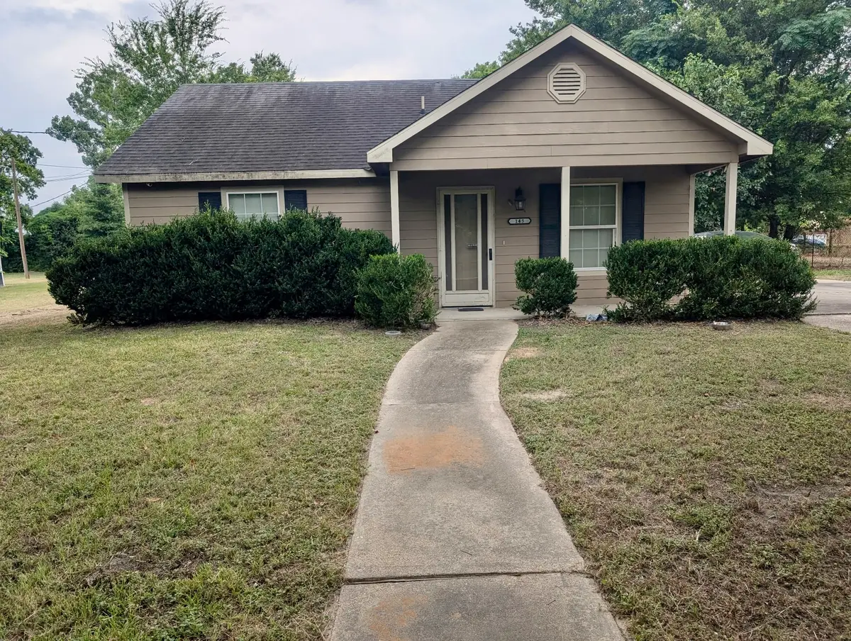 145 Morrow Street, Trinity, TX 75862 - #1