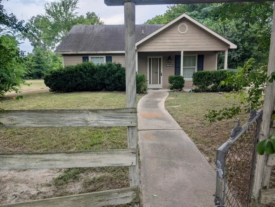145 Morrow Street, Trinity, TX 75862 - #2